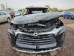 Chevrolet Blazer 2020