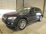 Audi Q5 2016