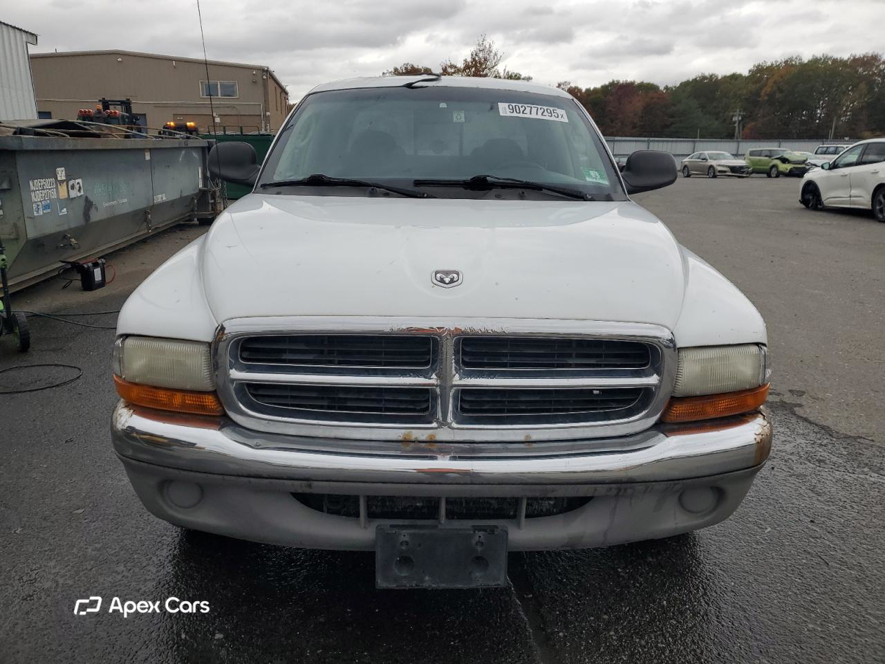 Dodge Dakota 2001