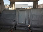 Toyota Sequoia 2007
