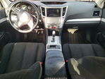 Subaru Legacy 2014