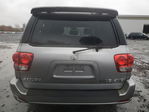 Toyota Sequoia 2006