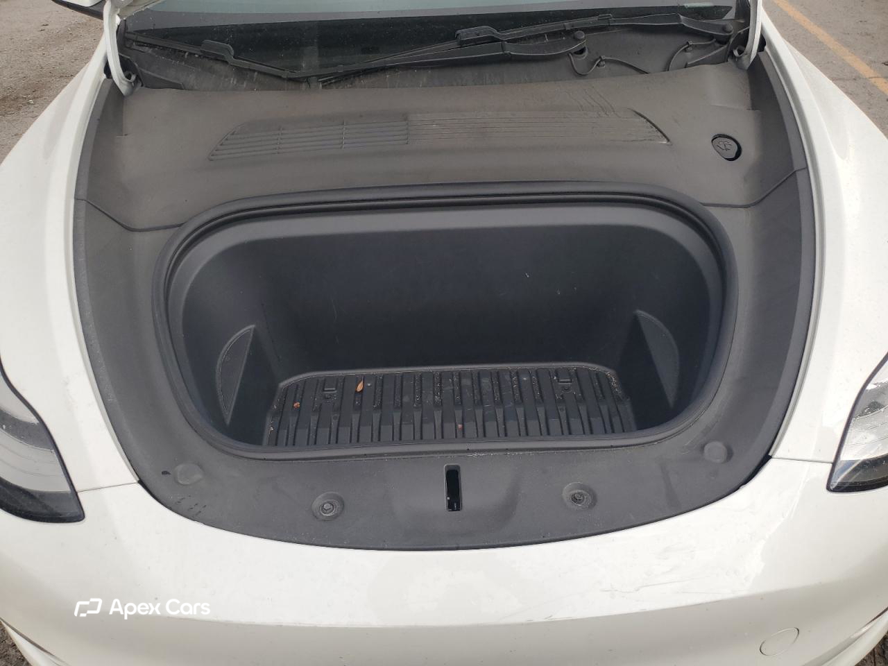 Tesla Model Y 2020