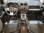Jeep Compass 2016