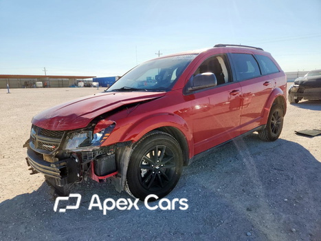 Dodge Journey 2020 - Image 1 of 14