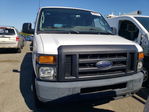 Ford Econoline 2012