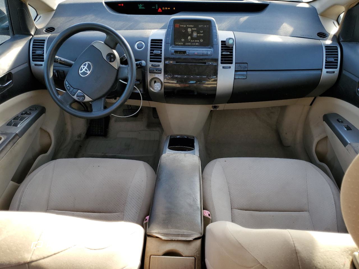 Toyota Prius 2005