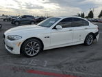 BMW Series 5 2013