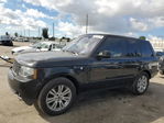 Land Rover Range Rover 2012