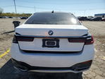 BMW Series 7 2020