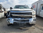 Chevrolet Silverado 2016