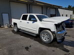 Chevrolet Silverado 2017