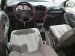 Chrysler Voyager 2007