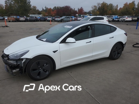 Tesla Model 3 2023 - Image 1 of 13