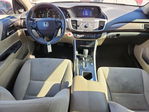 Honda Accord 2017