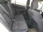 Subaru XV 2013