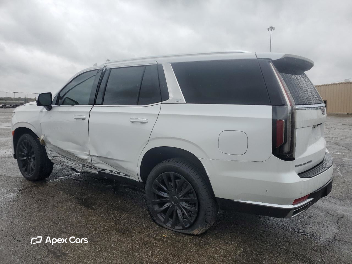 Cadillac Escalade 2023