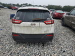 Jeep Cherokee 2016