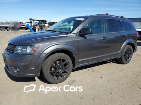 Dodge Journey 2016 - Image 1 of 12