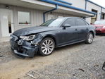 Audi A4 2018