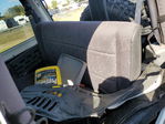 Jeep Wrangler 2001