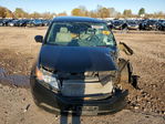 Honda Odyssey 2016