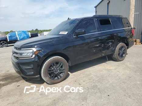 Ford Expedition 2024 - Image 1 of 13