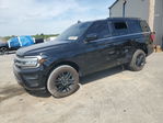 Ford Expedition 2024