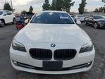 BMW Series 5 2013