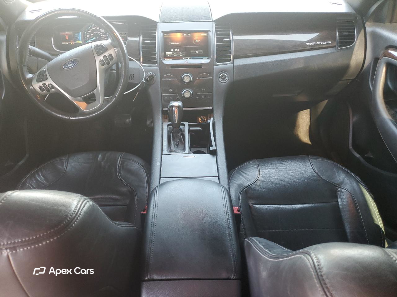 Ford Taurus 2013