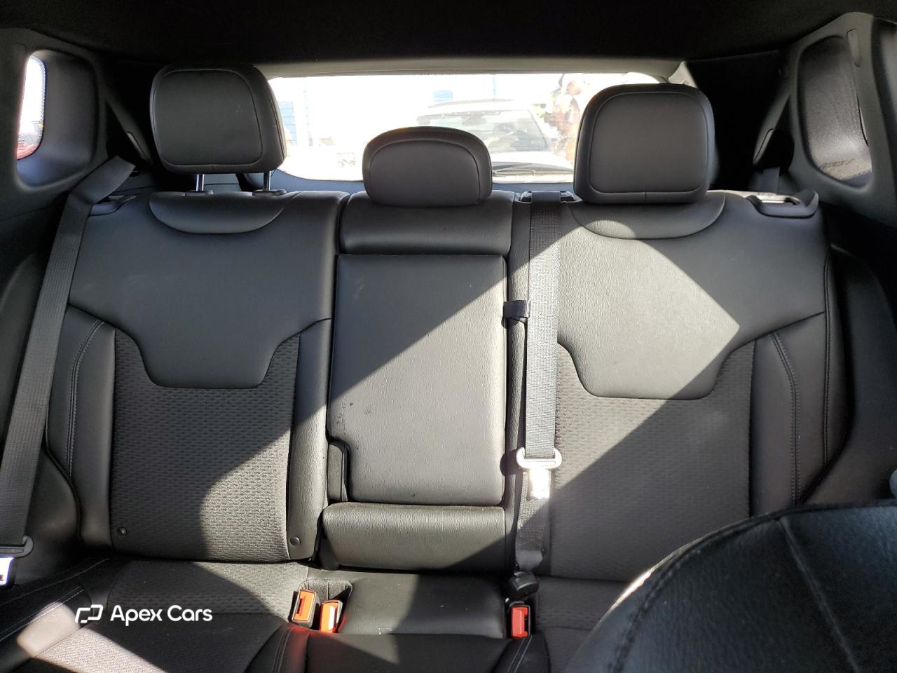 Jeep Compass 2024