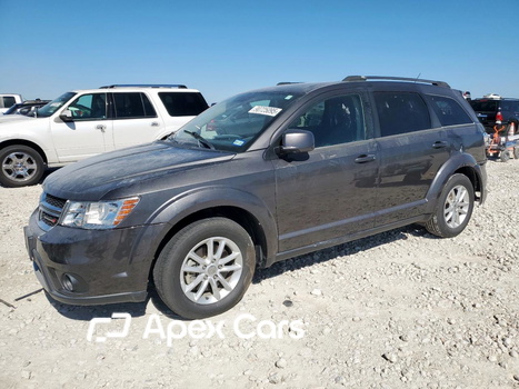 Dodge Journey 2014 - Image 1 of 13