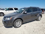 Dodge Journey 2014