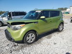 Kia Soul 2015