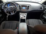 Chrysler 200 2016
