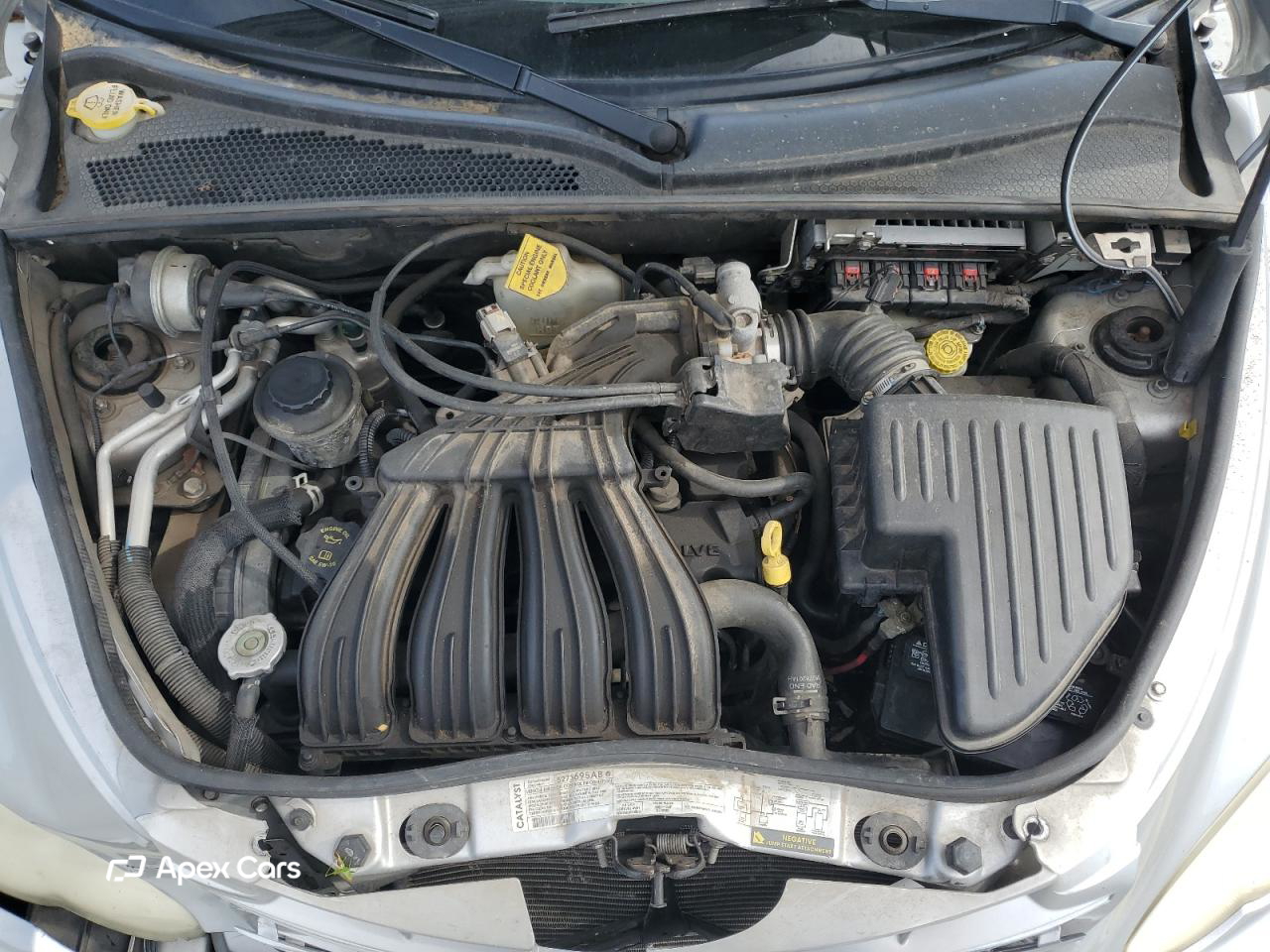 Chrysler PT Cruiser 2006