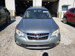 Subaru Outback 2009