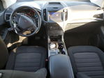 Ford Edge 2020