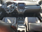 Honda Odyssey 2019