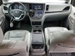 Toyota Sienna 2015