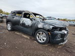 Chevrolet Blazer 2020