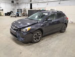 Subaru XV 2015