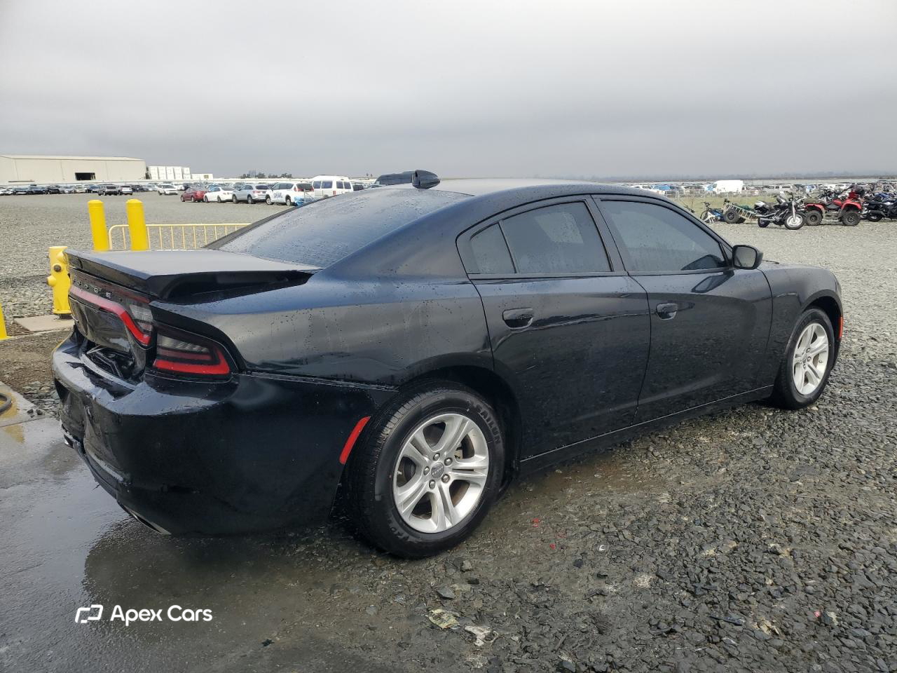 Dodge Charger 2023