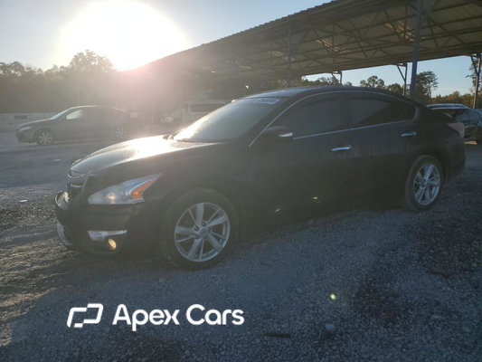 Nissan Altima 2013 - Image 1 of 13