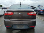 Kia Rio 2013