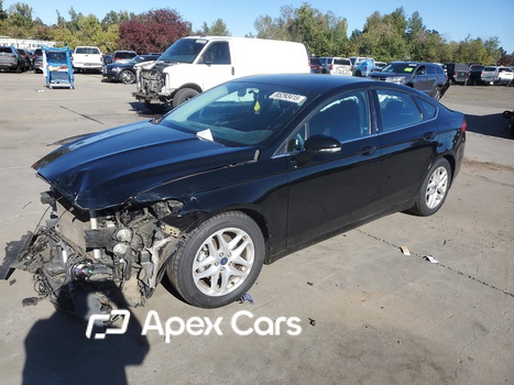 Ford Fusion 2016 - Image 1 of 13