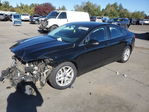 Ford Fusion 2016