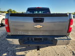 Chevrolet Silverado 2008