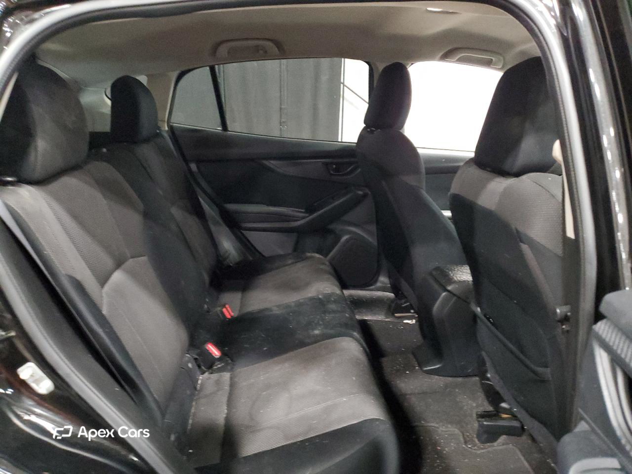Subaru XV 2019