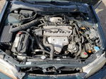 Honda Accord 2000